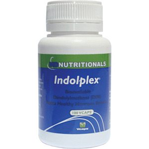 Md Nutritionals: MD Nutritionals Indolplex 50 Caps **DISCONTINUED**