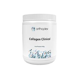 Orthoplex Collagen Clinical 540g Powder
