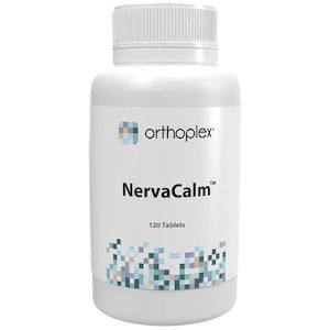 Orthoplex NervaCalm 120 Tablets