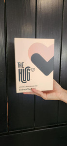 Products: The Hug VitalityLab