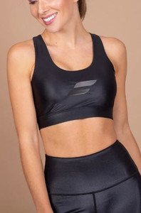 VL x Sweat Republic All Over Crop VitalityLab