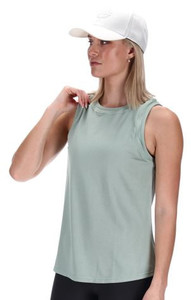 Products: VL x Sweat Republic Sweat Time Singlet VitalityLab