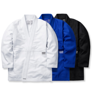NEW DEMON LEVEL-0 BJJ GI <SPECIAL SIZE> + White Belt [Pre-Order shipping starts &hellip;