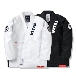 COMP 2.0 BJJ GI [Pre-Order shipping starts from 15 SEP 2025]