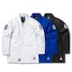 ALPHA BJJ GI [Pre-Order shipping starts from 15 SEP 2025]
