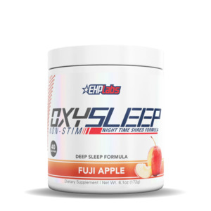EHPLabs OxySleep 40 Servings