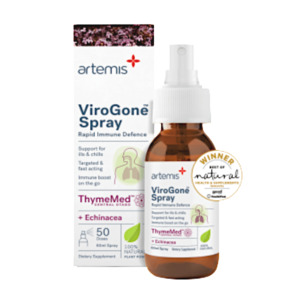 Artemis: Artemis ViroGone Spray 60ml
