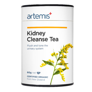 Artemis: Artemis Kidney Cleanse Tea 60g