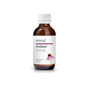 Artemis: Artemis ViroGone 100ml