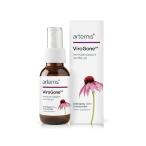 Artemis: Artemis ViroGone Concentrate 50ml