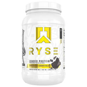 Ryse: Ryse Loaded Protein 27 Serves