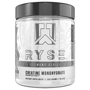 Ryse: Ryse Creatine Monohydrate 300g