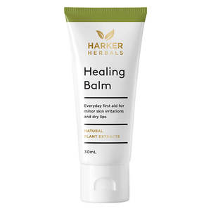 Harker Herbals Healing Balm 30ml