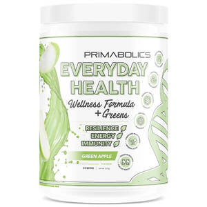 New: Primabolics Everyday Health 225g CLEARANCE Short Dated end of 12/2025