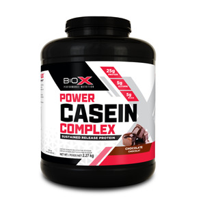 Biox POWER CASEIN COMPLEX 5lb