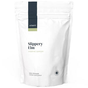 Top 50: Vitafit Slippery Elm 250g