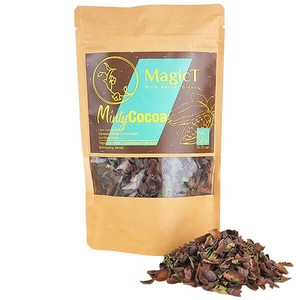 General Health: MagicT Minty Cocoa 50g Pouch