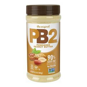 Food Essentials: PB2 Powdered Peanut Butter 6.5oz