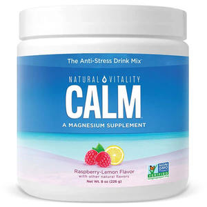 Natural Vitality Natural Calm 226g