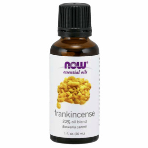 Now Foods Frankincense Oil Blend 30ml