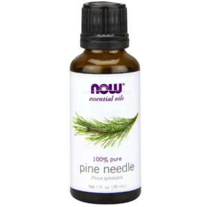 Now Foods Pine Needle Oil 30ml