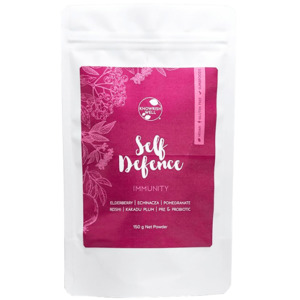 Knowrish Well: Knowrish Well Self Defence 150g