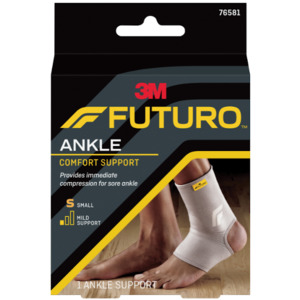 Futuro Comfort Ankle Support