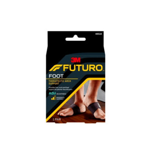 Futuro: Futuro Therapeutic Arch Support - Adjustable