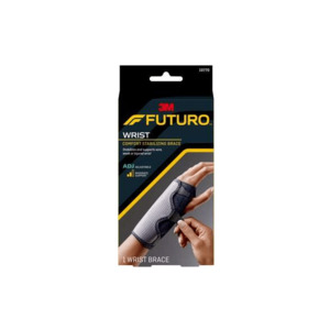 Futuro: Futuro Comfort Stabilising Wrist Brace - Adjustable