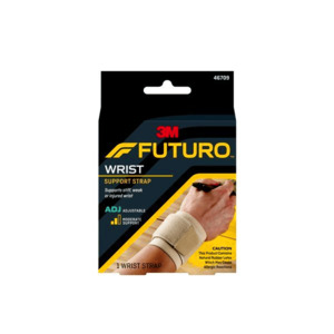 Futuro: Futuro Wrist Support Strap - Adjustable