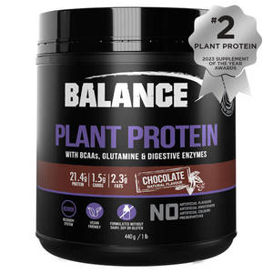 Balance Plant Protein 440g