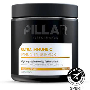 Pillar Performance: Pillar Performance Ultra Immune C 200g