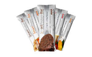 Smart Diet Solutions Smart Protein Bar 60g x12
