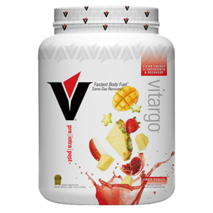Vitargo: Vitargo 50 Serves