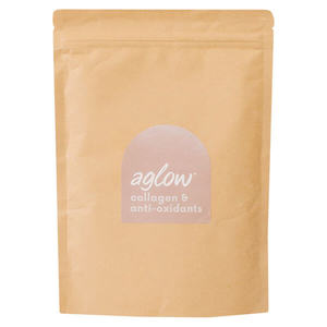Aglow Marine Collagen 180g Pouch