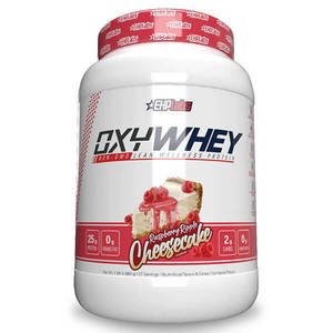 Products: EhpLabs NEW OxyWhey 27 Serves CLEARANCE Short Dated end of 12/2025