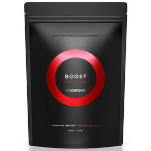 Tropeaka Boost Protein 500g