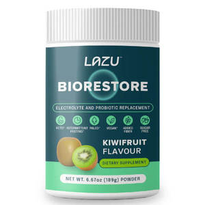 Keto: Lazu BioRestore 189g