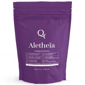Blackcurrant: Qt Alethia Refill Pack 30 Serves