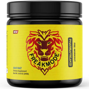 PharmaFreak Freakmode 20 Serves