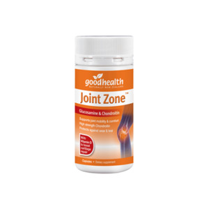 Chondroitin: Good Health Joint Zone 200 Caps