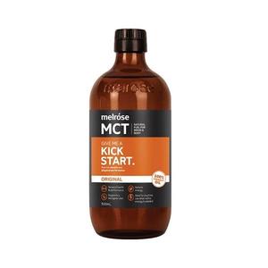 Melrose MCT Oil Original 500ml