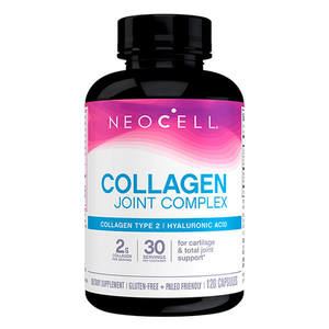 NeoCell Collagen Joint Complex 120 Caps