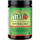 Vital Spirulina 300 Tabs