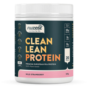 Nuzest Clean Lean Protein 500g