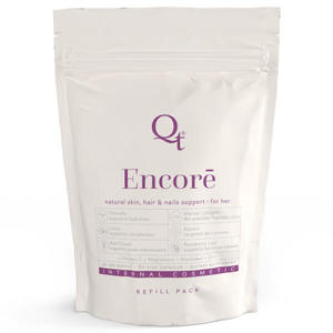 Qt: Qt Encore for Her Refill Pack 60 Caps