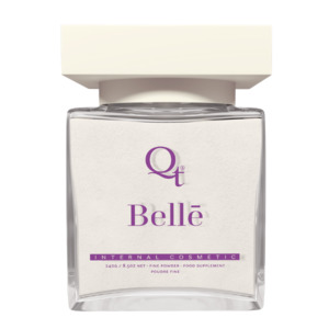Qt: Qt Belle 240g