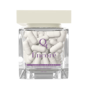 Qt: Qt Encore for Her 60 Caps