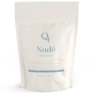 Qt: Qt Nude Refill Pack 30 Serves