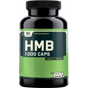 Products: Optimum Nutrition HMB 1000mg 90 Caps CLEARANCE Short Dated end of 03/2026